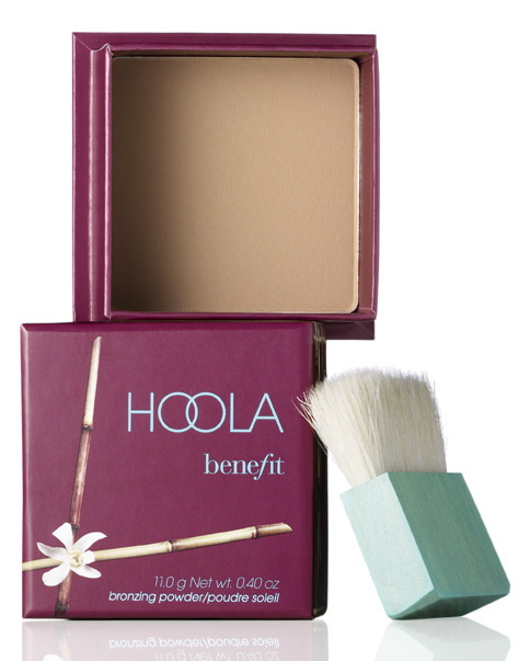 Hoola Benefit