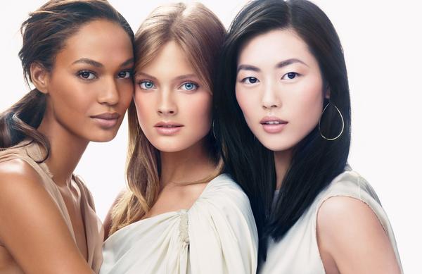 Joan Smalls najlepszą modelką na świecie