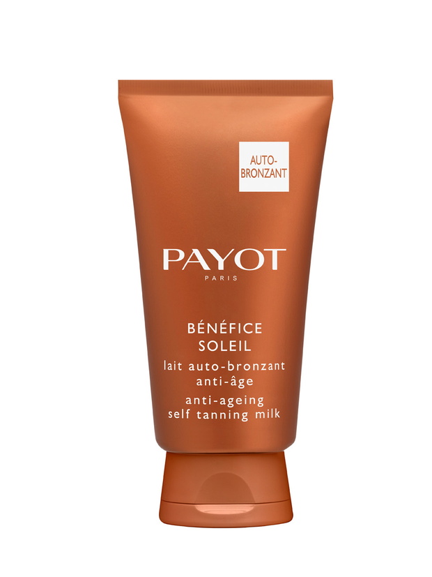 PAYOT Bénéfice Soleil