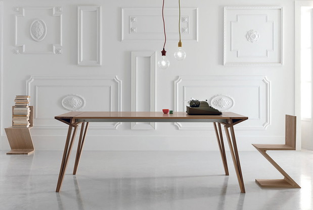 Pomysłowe siedziska - designerskie i funkcjonalne