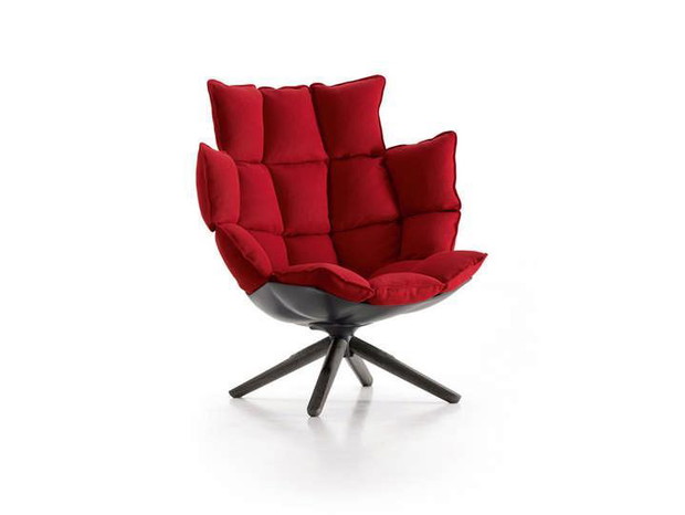 Pomysłowe siedziska - designerskie i funkcjonalne