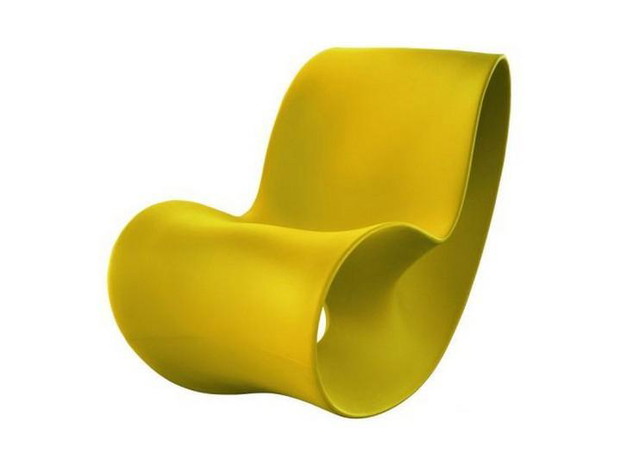 Pomysłowe siedziska - designerskie i funkcjonalne