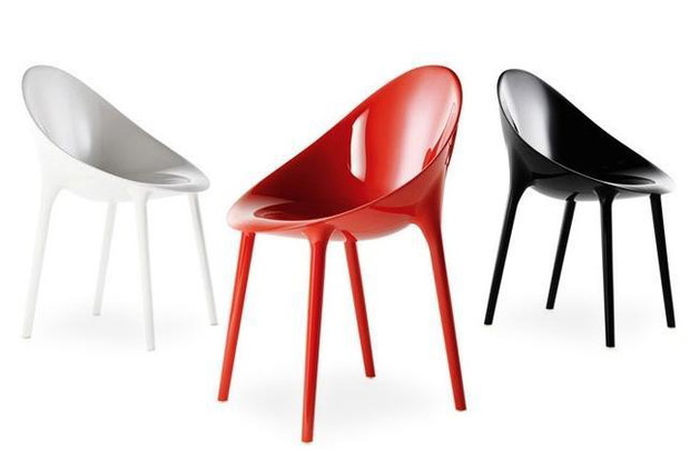Pomysłowe siedziska - designerskie i funkcjonalne