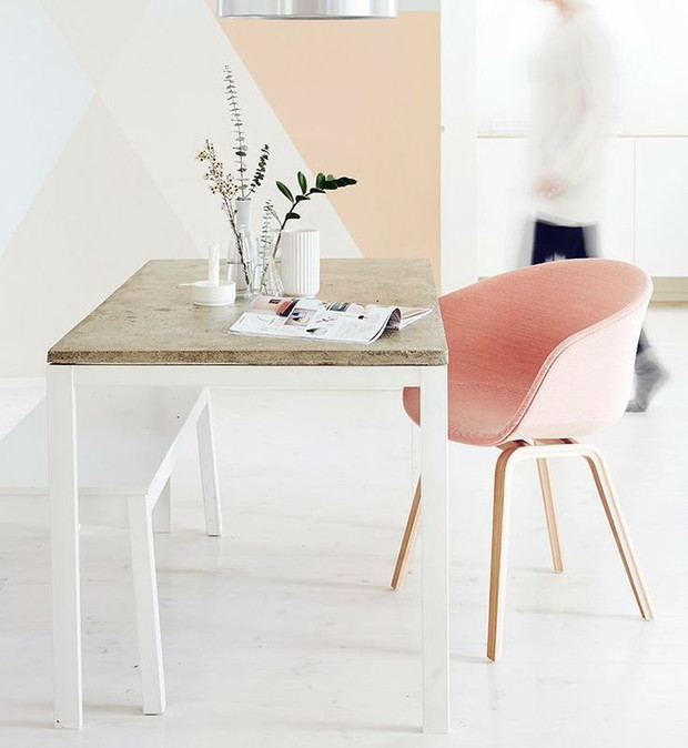Pomysłowe siedziska - designerskie i funkcjonalne