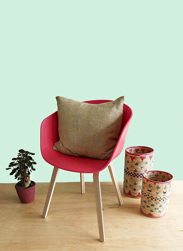 Pomysłowe siedziska - designerskie i funkcjonalne