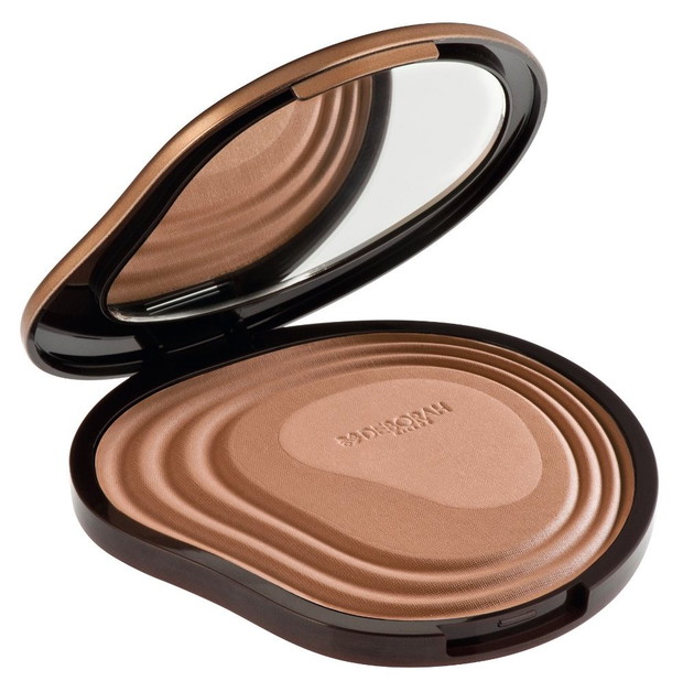 Puder Deborah Maxi Terra