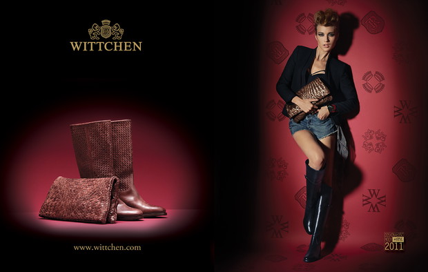 Wittchen - jesień-zima 2012/2013