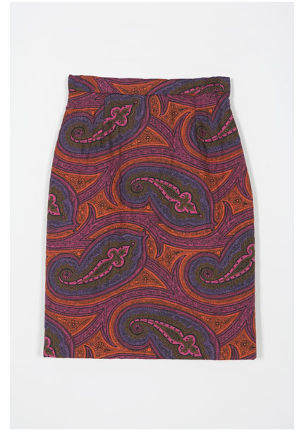 J.W. Anderson dla Topshop – jesień 2012