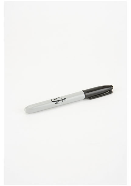J.W. Anderson dla Topshop – jesień 2012