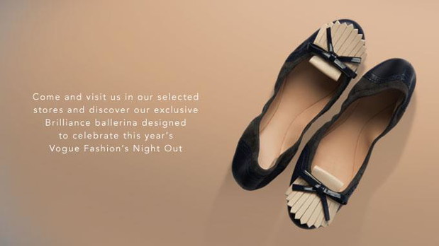 Baletki Bally na Fashion