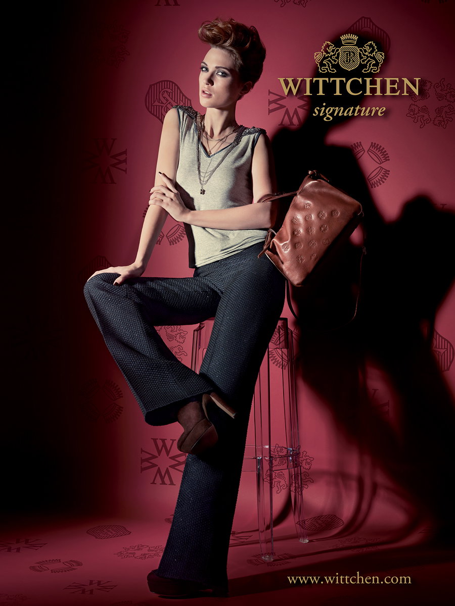 Wittchen - jesień-zima 2012/2013