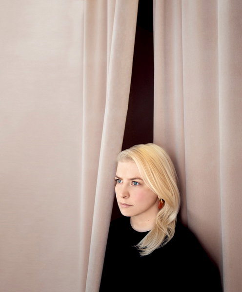 Ania Kuczyńska: włoska mamma