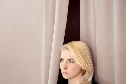Ania Kuczyńska: włoska mamma