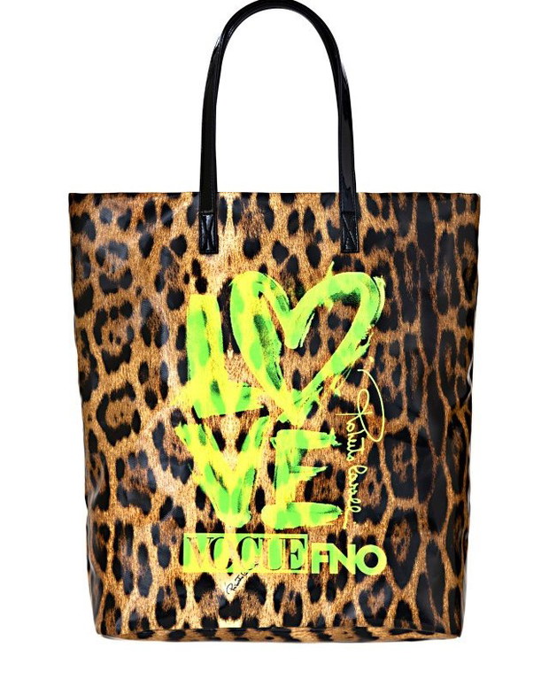 Torba Roberto Cavalli na Fashion