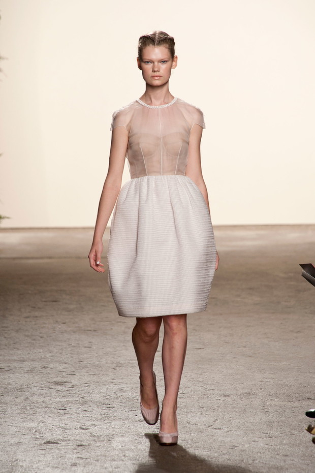 Honor wiosna-lato 2012/2013