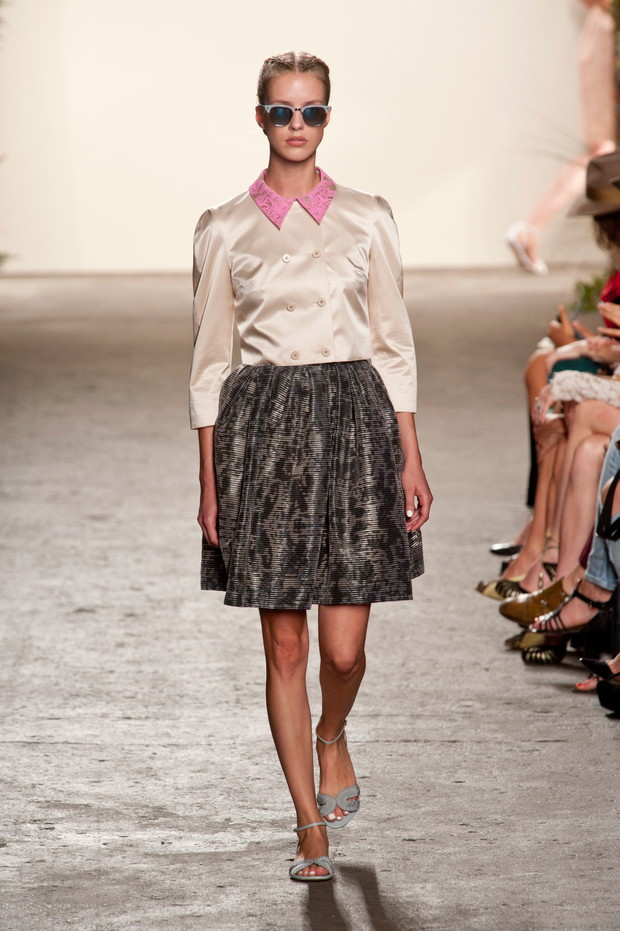 Honor wiosna-lato 2012/2013