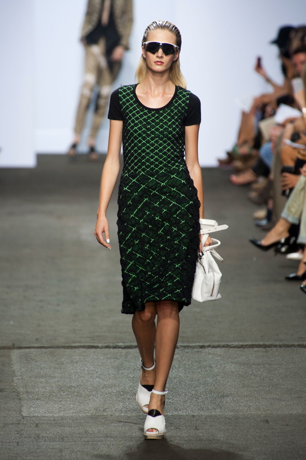 Rag & Bone wiosna-lato 2013