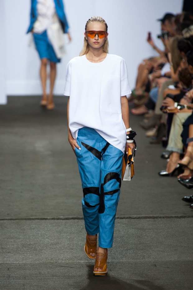 Rag & Bone wiosna-lato 2013