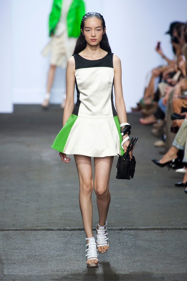Rag & Bone wiosna-lato 2013