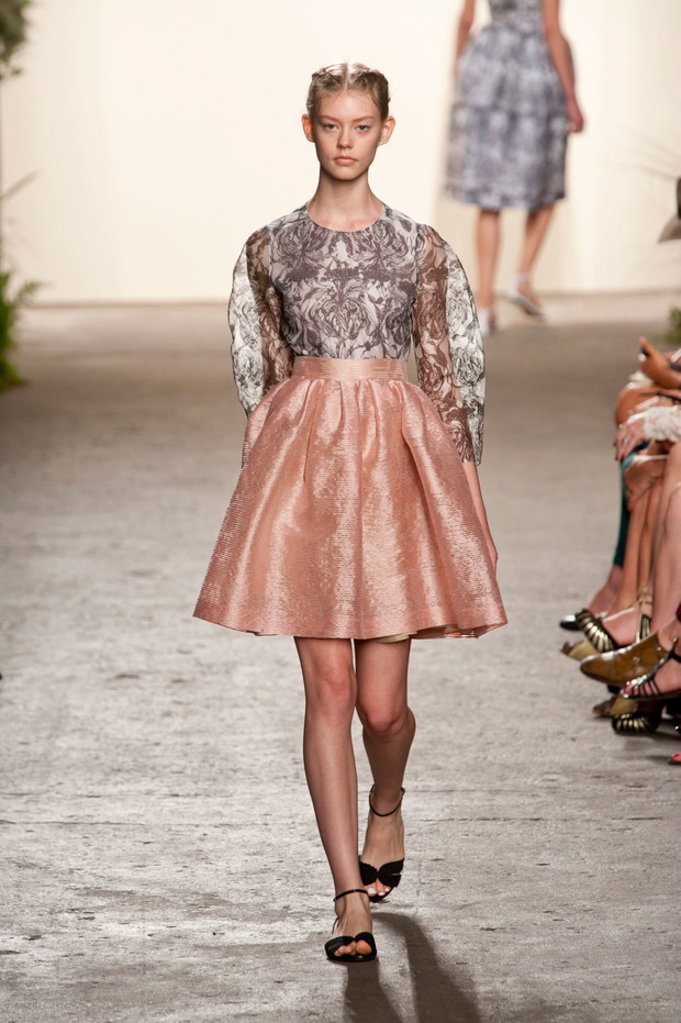 Honor wiosna-lato 2012/2013