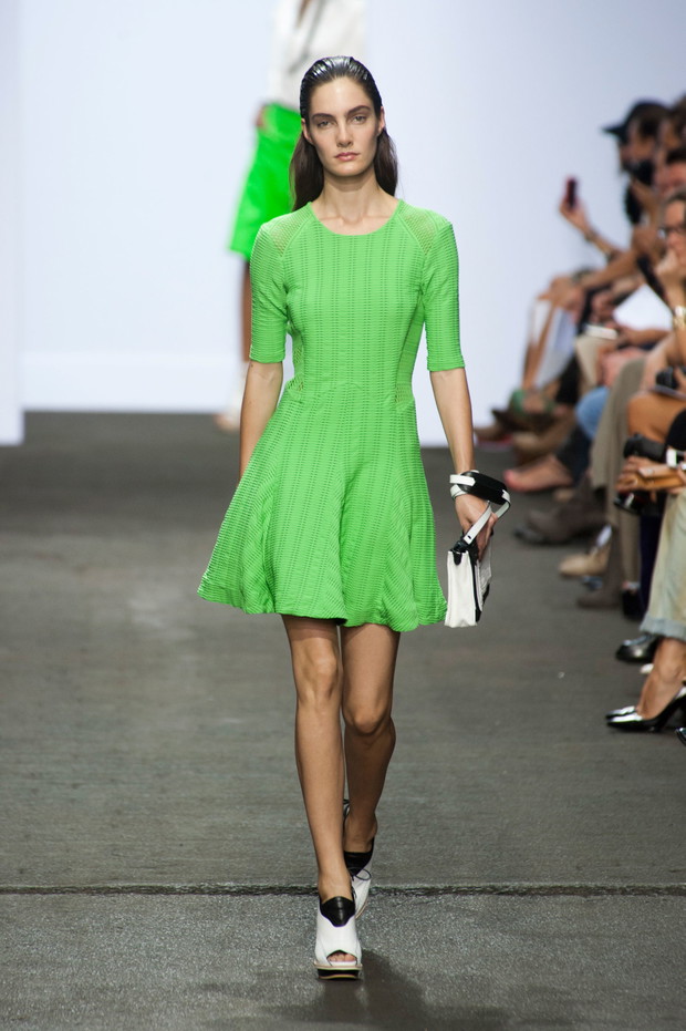Rag & Bone wiosna-lato 2013