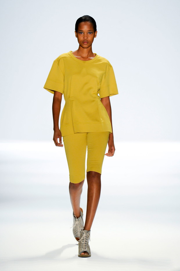 Richard Chai Love wiosna-lato 2013