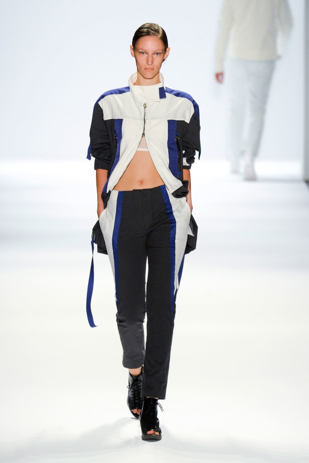 Richard Chai Love wiosna-lato 2013