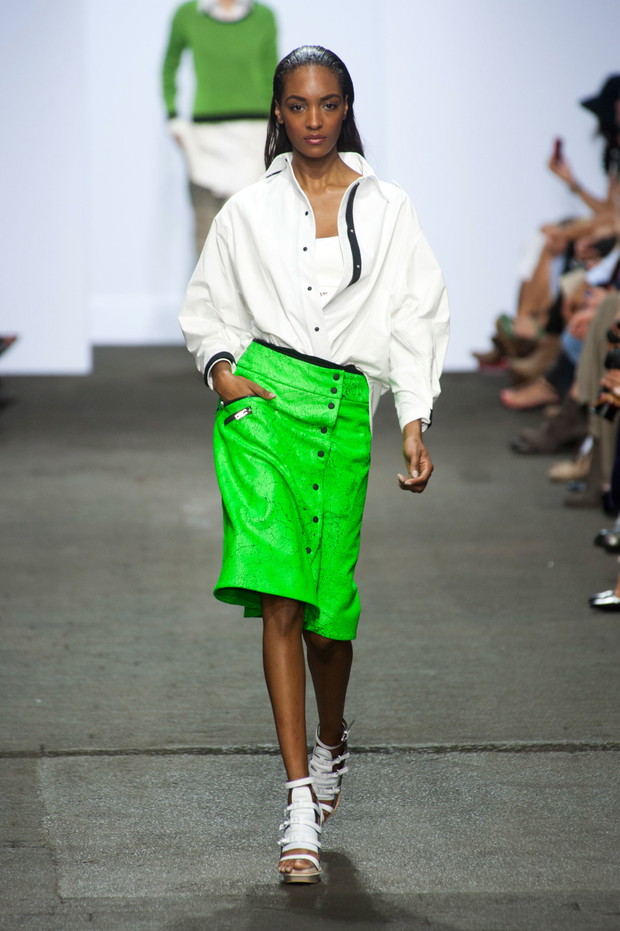 Rag & Bone wiosna-lato 2013