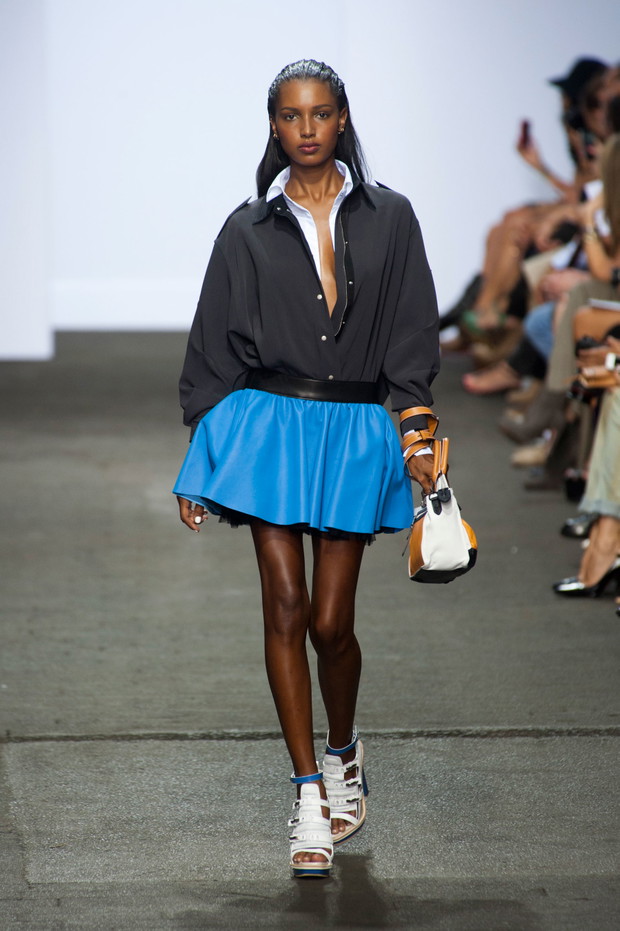 Rag & Bone wiosna-lato 2013