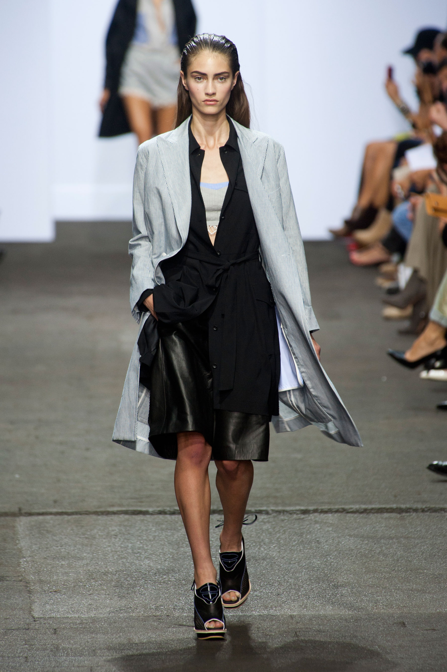 Rag & Bone wiosna-lato 2013