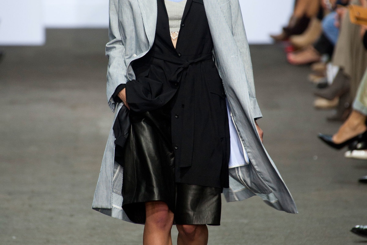 Rag & Bone wiosna-lato 2013