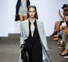 Rag & Bone wiosna-lato 2013