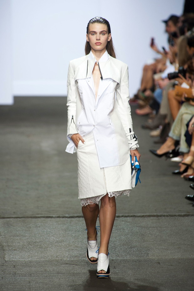 Rag & Bone wiosna-lato 2013