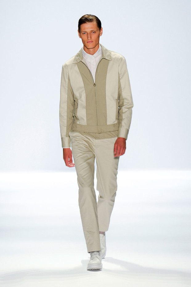 Richard Chai Love wiosna-lato 2013
