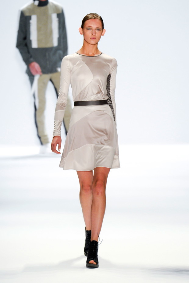 Richard Chai Love wiosna-lato 2013
