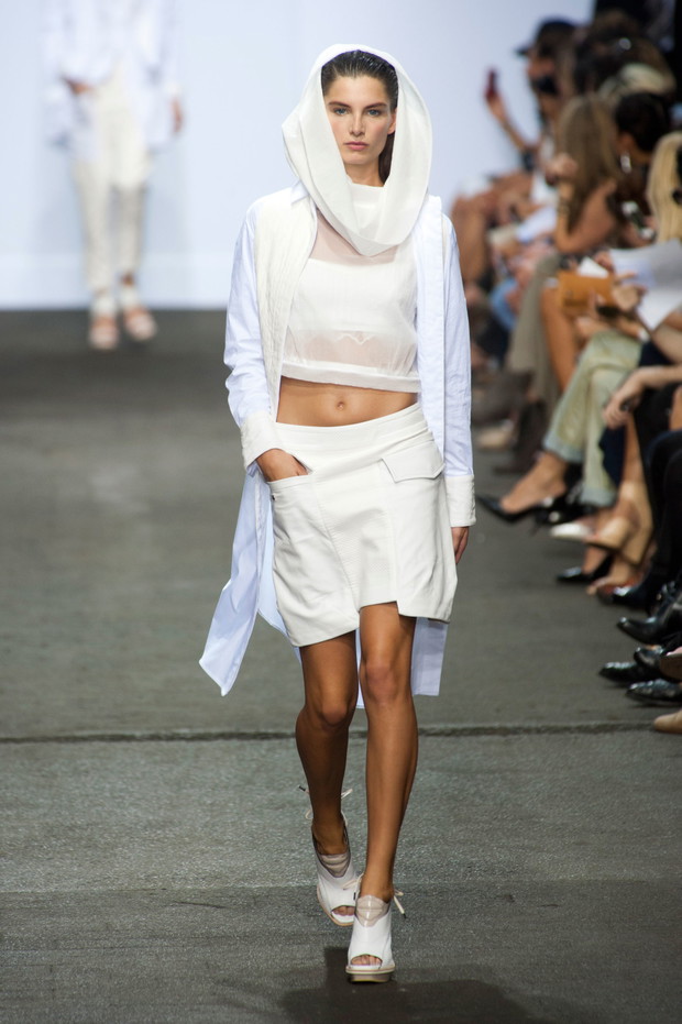 Rag & Bone wiosna-lato 2013
