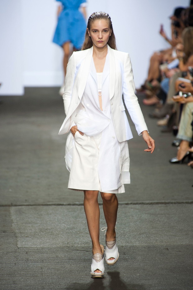 Rag & Bone wiosna-lato 2013