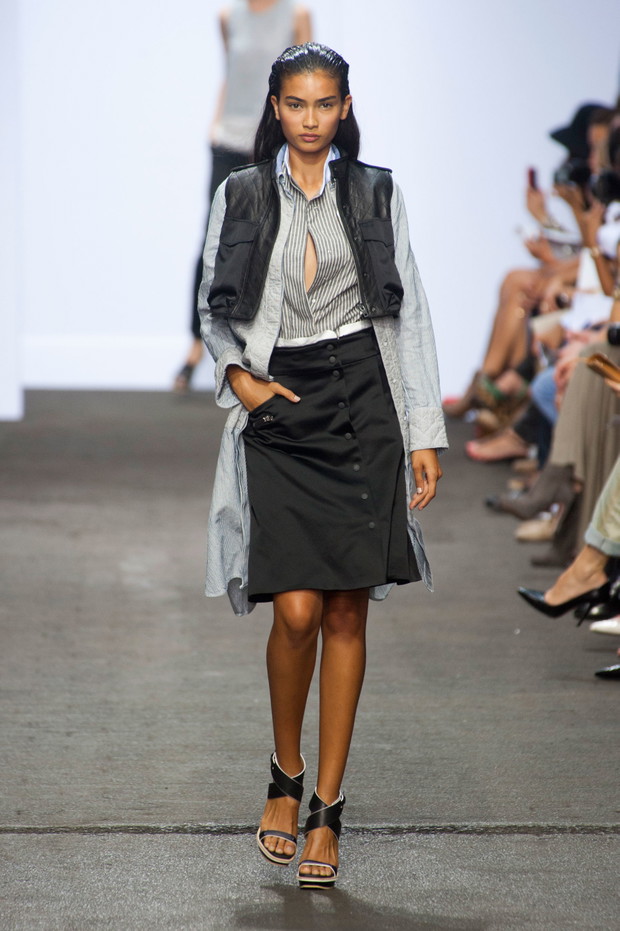 Rag & Bone wiosna-lato 2013