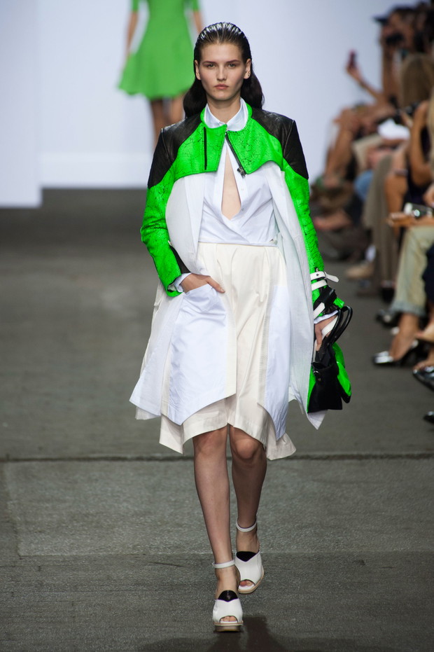 Rag & Bone wiosna-lato 2013