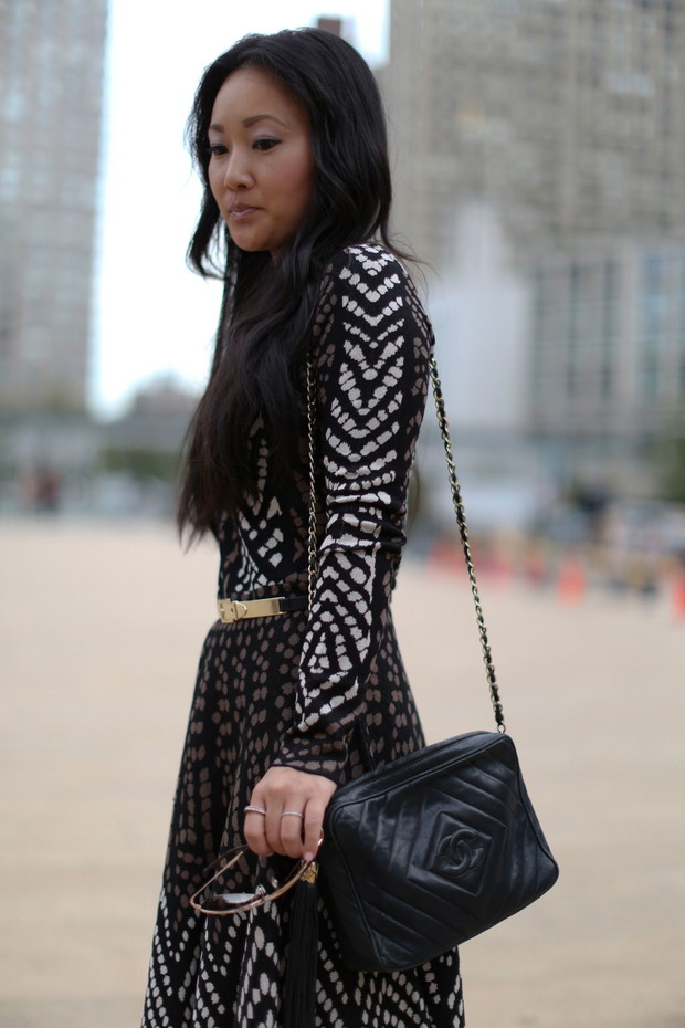 Moda streetowa z Nowego Jorku: New York Fashion Week