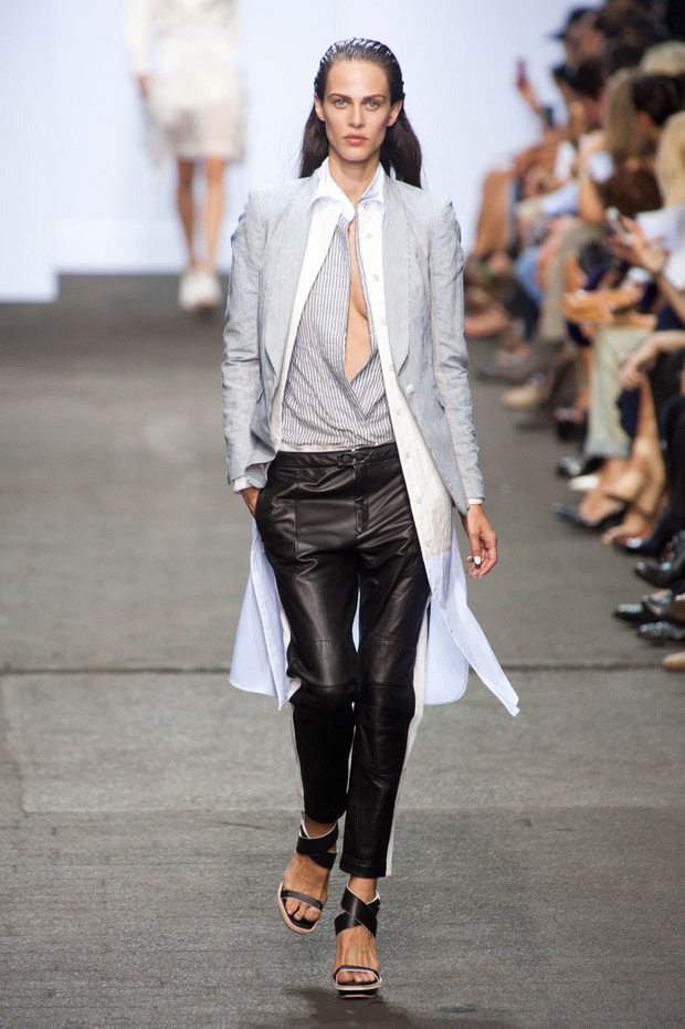 Rag & Bone wiosna-lato 2013