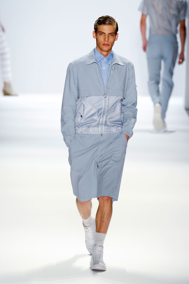 Richard Chai Love wiosna-lato 2013