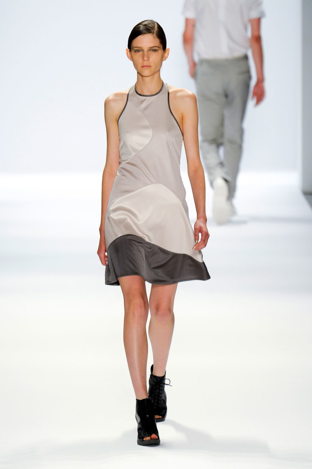 Richard Chai Love wiosna-lato 2013