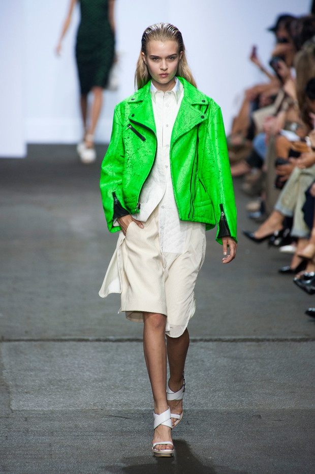 Rag & Bone wiosna-lato 2013