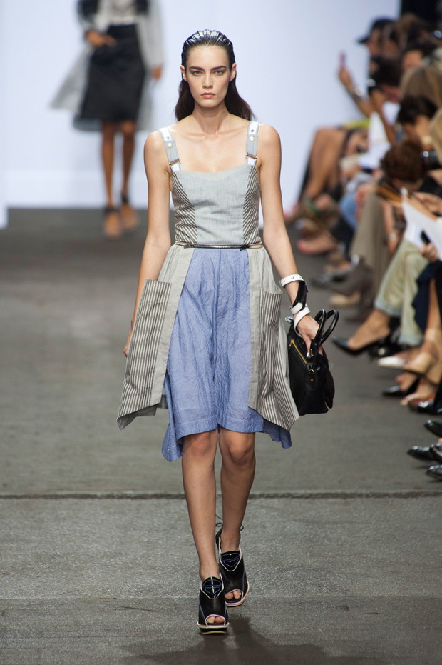 Rag & Bone wiosna-lato 2013