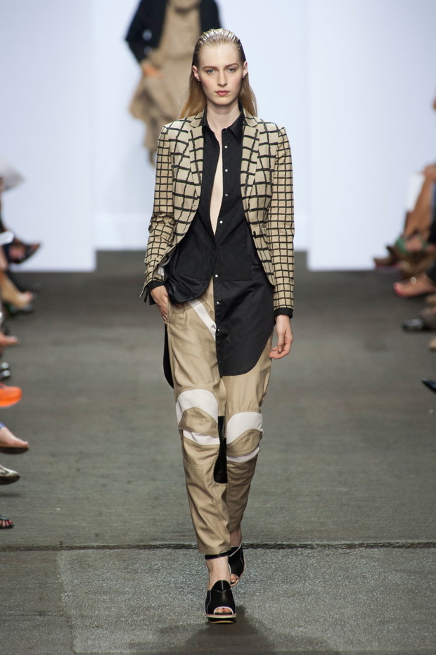 Rag & Bone wiosna-lato 2013