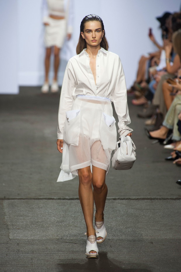 Rag & Bone wiosna-lato 2013