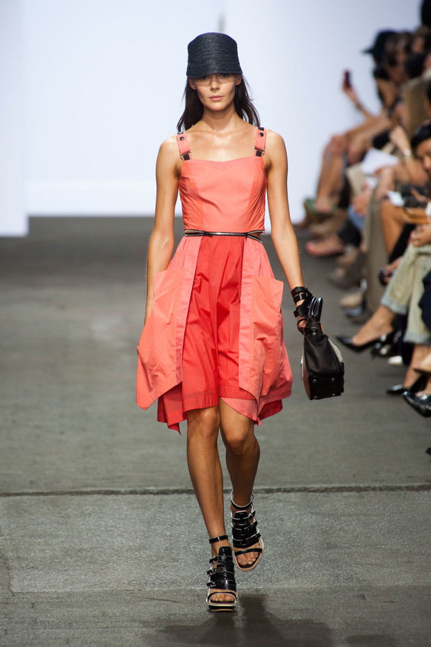 Rag & Bone wiosna-lato 2013