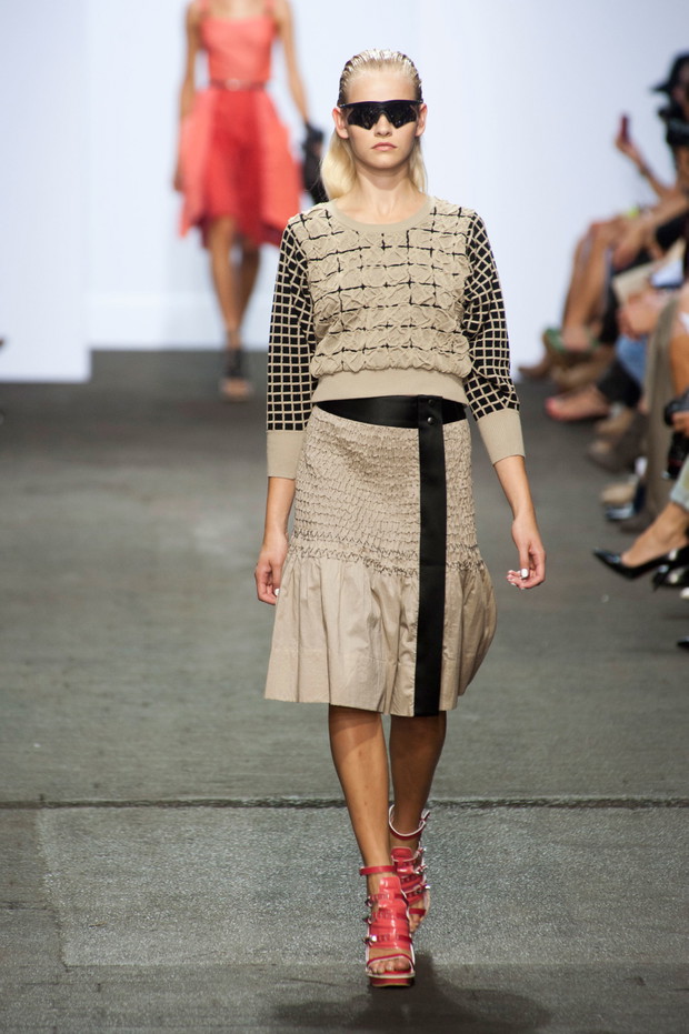 Rag & Bone wiosna-lato 2013