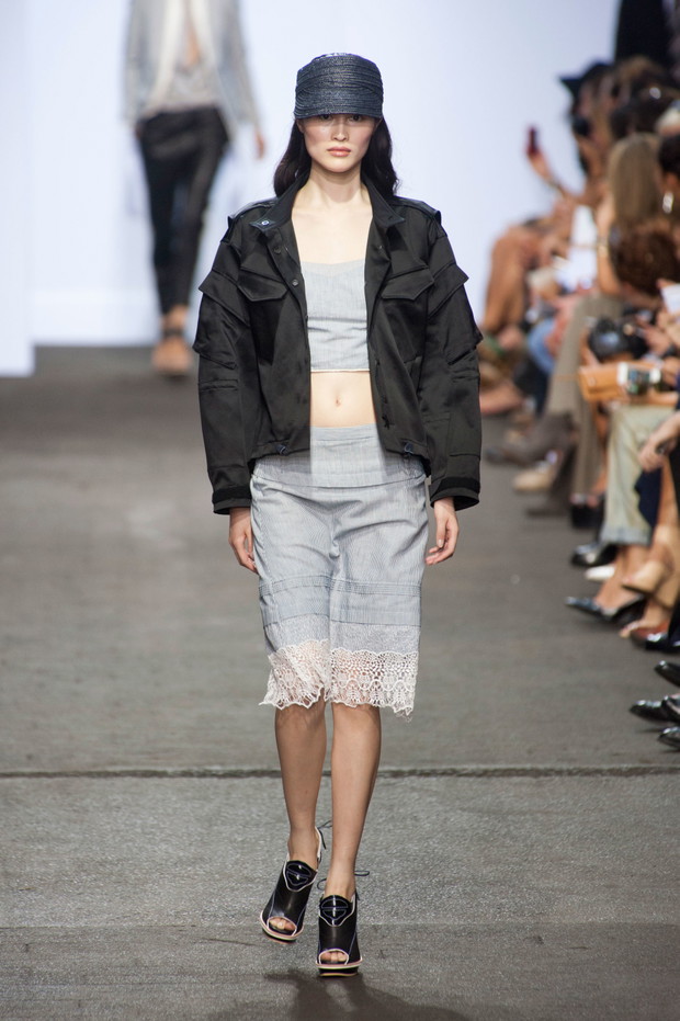 Rag & Bone wiosna-lato 2013
